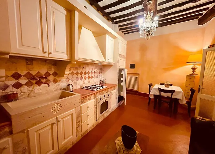 Palazzo Barbini Dimora Storica 4* Castiglione del Lago