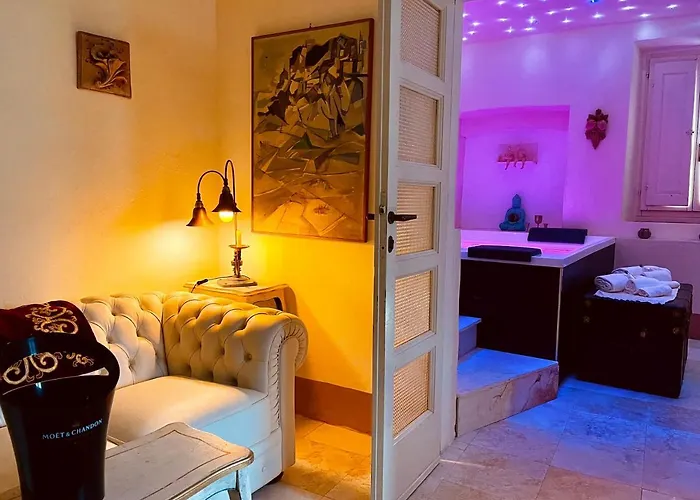 Palazzo Barbini Dimora Storica 4*