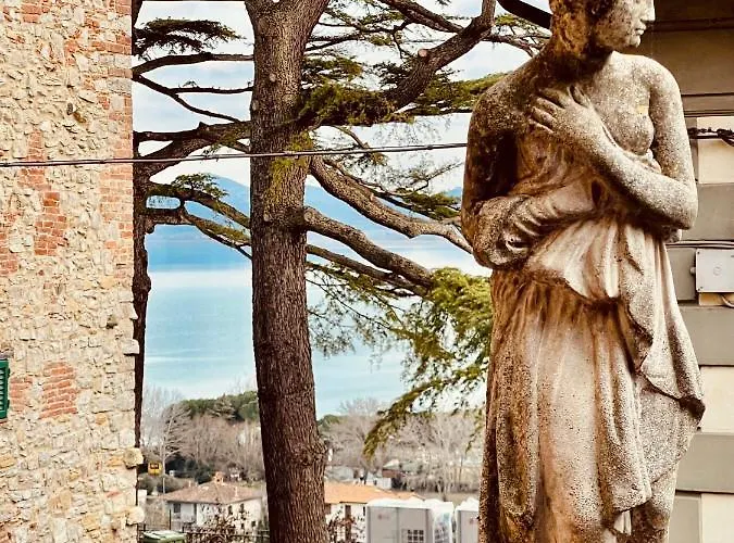 Aparthotel Palazzo Barbini Dimora Storica 4*