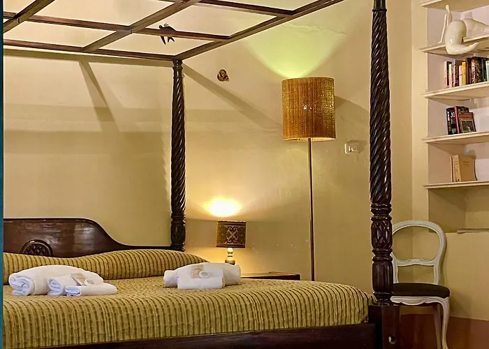 Palazzo Barbini Dimora Storica Castiglione del Lago