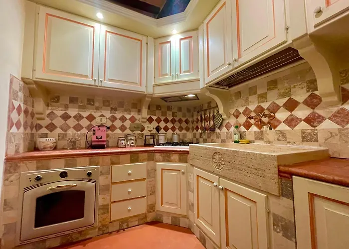 Palazzo Barbini Dimora Storica