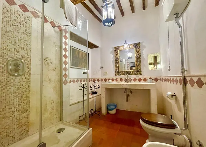 Aparthotel Palazzo Barbini Dimora Storica 4*