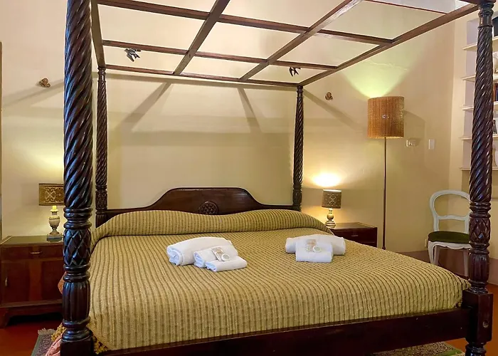 Palazzo Barbini Dimora Storica 4*