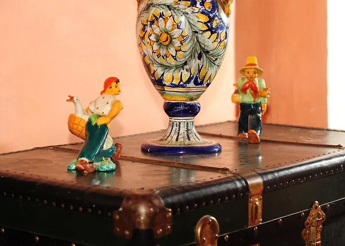 Palazzo Barbini Dimora Storica Aparthotel