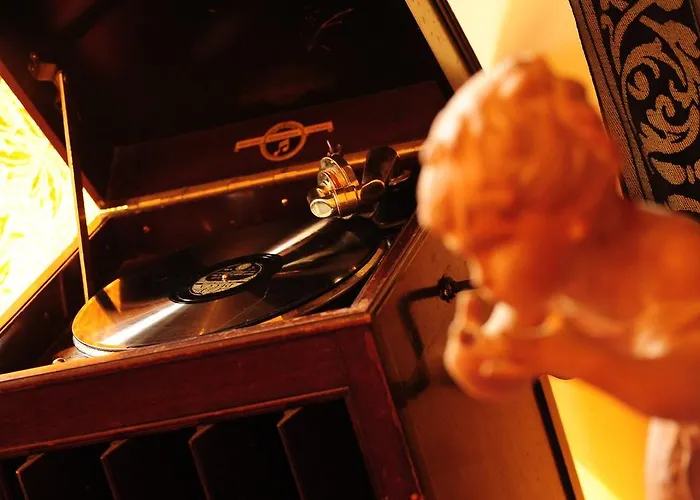 Palazzo Barbini Dimora Storica