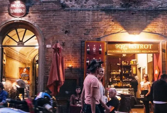 Aparthotel Palazzo Barbini Dimora Storica 4*